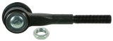 MOOG 04-10 Audi A8 Quattro Front Outer / Outer / Rear Outer Tie Rod thumbnail 4