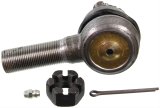 MOOG 98-13 Isuzu NQR Front Left Outer / Left Outer Tie Rod thumbnail 2