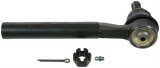 MOOG 06-10 Hummer H3 Front Outer / Outer Tie Rod thumbnail 2