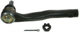 MOOG 10-12 Mercedes-Benz C250 Front Right Outer / Right Outer Tie Rod thumbnail 2