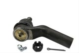 MOOG 11-18 Volvo S60 Front Right Outer / Right Outer Tie Rod thumbnail 1