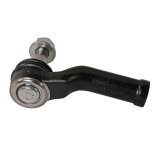 MOOG 11-18 Volvo S60 Front Right Outer / Right Outer Tie Rod thumbnail 4