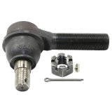 MOOG 03-09 Chevrolet C8500 Front Left Outer / Left Outer Tie Rod thumbnail 1