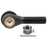 MOOG 03-09 Chevrolet C8500 Front Left Outer / Left Outer Tie Rod thumbnail 2