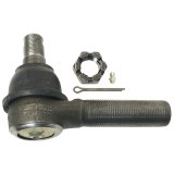 MOOG 03-09 Chevrolet C8500 Front Right Outer / Right Outer Tie Rod thumbnail 2