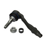MOOG 10-15 BMW 750i xDrive Front Right Outer / Right Outer Tie Rod thumbnail 2