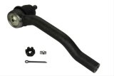 MOOG 14-22 Nissan LEAF Front Left Outer / Left Outer Tie Rod thumbnail 1