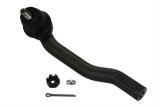 MOOG 14-22 Nissan LEAF Front Left Outer / Left Outer Tie Rod thumbnail 2