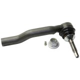 MOOG 13-20 Ford Fusion Front Right Outer / Right Outer Tie Rod thumbnail 2