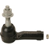 MOOG 13-18 Ram 1500 Front Outer / Outer Tie Rod thumbnail 3