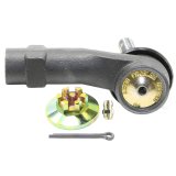 MOOG 15-17 Chrysler 200 Front Right Outer / Right Outer Tie Rod thumbnail 1