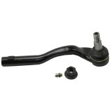 MOOG 07-13 Mercedes-Benz S550 Front Left Outer / Left Outer Tie Rod thumbnail 1