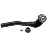 MOOG 07-13 Mercedes-Benz S550 Front Left Outer / Left Outer Tie Rod thumbnail 2