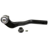MOOG 07-13 Mercedes-Benz S550 Front Right Outer / Right Outer Tie Rod thumbnail 1