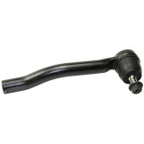 MOOG 11-17 Nissan Juke Front Left Outer Tie Rod thumbnail 1