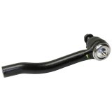 MOOG 11-17 Nissan Juke Front Left Outer Tie Rod thumbnail 2