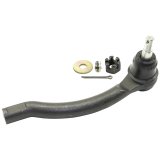 MOOG 13-18 Nissan Altima Front Right Outer / Right Outer Tie Rod thumbnail 2
