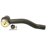 MOOG 14-19 Nissan Versa Note Front Right Outer / Right Outer Tie Rod thumbnail 1