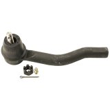MOOG 14-19 Nissan Versa Note Front Right Outer / Right Outer Tie Rod thumbnail 2