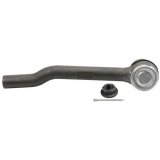 MOOG 14-22 Acura MDX Front Right Outer / Right Outer Tie Rod thumbnail 1