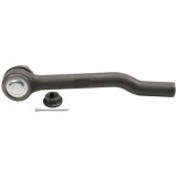 MOOG 14-22 Acura MDX Front Left Outer / Left Outer Tie Rod thumbnail 1