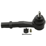 MOOG 15-18 Jeep Renegade Front Left Outer / Left Outer Tie Rod thumbnail 2