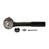 MOOG 15-18 Jeep Renegade Front Left Outer / Left Outer Tie Rod thumbnail 4