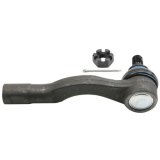 MOOG 15-19 Subaru Legacy Front Right Outer / Right Outer Tie Rod thumbnail 1