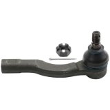 MOOG 15-19 Subaru Legacy Front Right Outer / Right Outer Tie Rod thumbnail 2