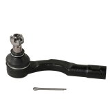 MOOG 15-19 Subaru Legacy Front Right Outer / Right Outer Tie Rod thumbnail 3