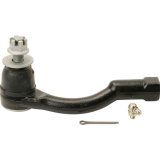 MOOG 11-14 Hyundai Equus Front Right Outer / Right Outer Tie Rod thumbnail 1