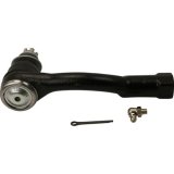 MOOG 11-14 Hyundai Equus Front Right Outer / Right Outer Tie Rod thumbnail 2