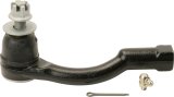 MOOG 11-14 Hyundai Equus Front Right Outer / Right Outer Tie Rod thumbnail 3