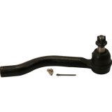 MOOG 15-22 Nissan Murano Front Left Outer / Left Outer Tie Rod thumbnail 2