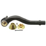 MOOG 2017 Mercedes-Benz Maybach S550 Front Left Outer / Left Outer Tie Rod thumbnail 2