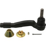 MOOG 18-21 Mercedes-Benz E63 AMG S Front Left Outer / Left Outer Tie Rod thumbnail 7