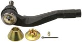 MOOG 18-21 Mercedes-Benz E63 AMG S Front Right Outer / Right Outer Tie Rod thumbnail 2