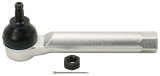 MOOG 00-06 Honda Insight Front Right Outer / Right Outer Tie Rod thumbnail 3