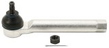 MOOG 00-06 Honda Insight Front Left Outer / Left Outer Tie Rod thumbnail 3