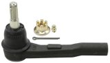 MOOG 16-19 Chevrolet Cruze Front Right Outer / Right Outer Tie Rod thumbnail 1