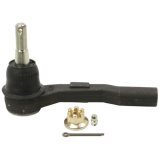 MOOG 16-19 Chevrolet Cruze Front Left Outer / Left Outer Tie Rod thumbnail 2
