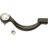 MOOG 07-09 Jaguar XKR Front Left Outer / Left Outer Tie Rod thumbnail 1