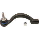 MOOG 07-09 Jaguar XKR Front Left Outer / Left Outer Tie Rod thumbnail 2