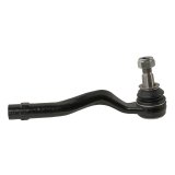 MOOG 13-15 Mercedes-Benz GLK250 Front Left Outer / Left Outer Tie Rod thumbnail 2