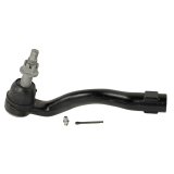 MOOG 16-20 Dodge Durango Front Left Outer / Left Outer Tie Rod thumbnail 4