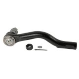 MOOG 17-23 Chrysler Pacifica Front Left Outer / Left Outer Tie Rod thumbnail 3