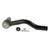 MOOG 17-23 Chrysler Pacifica Front Left Outer / Left Outer Tie Rod thumbnail 5