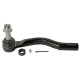 MOOG 17-23 Chrysler Pacifica Front Right Outer / Right Outer Tie Rod thumbnail 4
