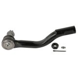 MOOG 17-23 Chrysler Pacifica Front Right Outer / Right Outer Tie Rod thumbnail 5