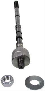 MOOG 02-04 Subaru Impreza Front Inner / Inner Tie Rod thumbnail 2
